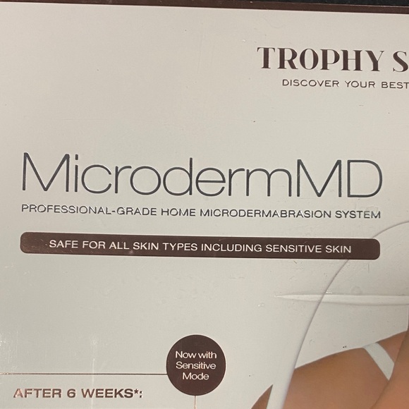 Trophy Skin MicrodermMD System - Picture 3 of 8